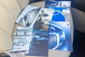 BMW 645ci e63 - 2005