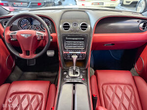 Bentley Continental GT W12 - 2014