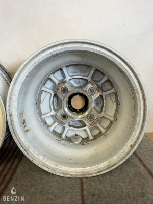 Jantes Yamaco Courrèges ACB-P 10”