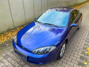 Ford Cougar V6 - 1999