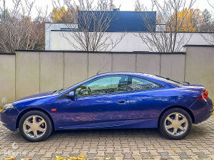 Ford Cougar V6 - 1999