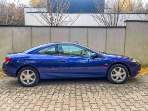 Ford Cougar V6 - 1999