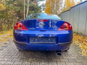 Ford Cougar V6 - 1999