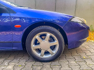 Ford Cougar V6 - 1999