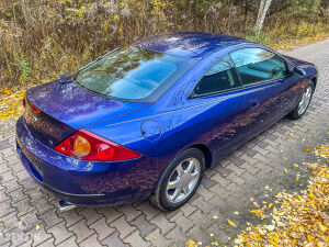 Ford Cougar V6 - 1999