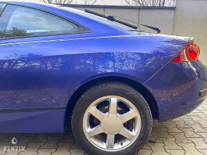 Ford Cougar V6 - 1999