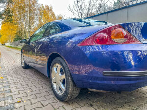 Ford Cougar V6 - 1999