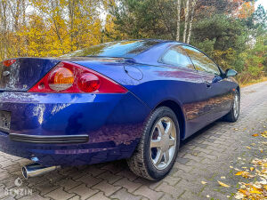 Ford Cougar V6 - 1999