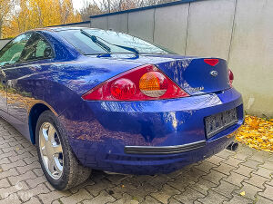 Ford Cougar V6 - 1999