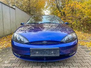 Ford Cougar V6 - 1999