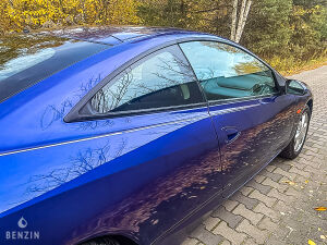 Ford Cougar V6 - 1999