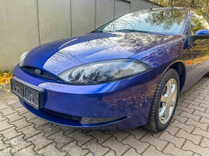 Ford Cougar V6 - 1999
