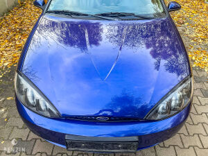 Ford Cougar V6 - 1999