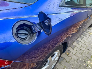 Ford Cougar V6 - 1999