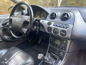 Ford Cougar V6 - 1999