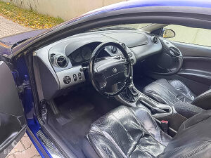 Ford Cougar V6 - 1999