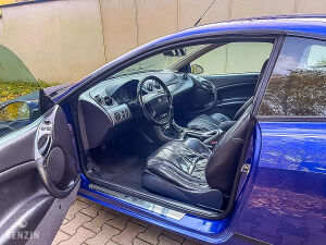 Ford Cougar V6 - 1999