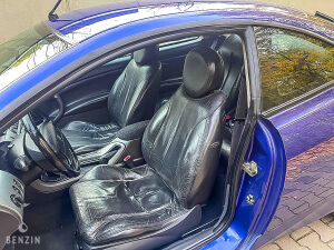 Ford Cougar V6 - 1999