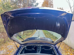 Ford Cougar V6 - 1999