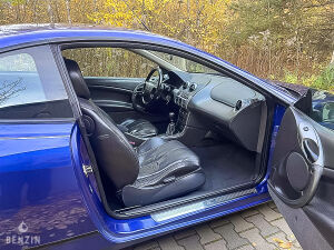 Ford Cougar V6 - 1999