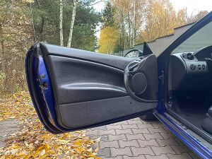 Ford Cougar V6 - 1999