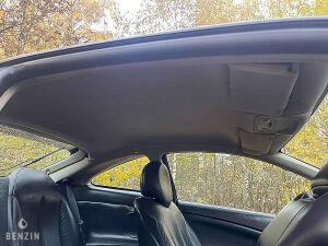 Ford Cougar V6 - 1999