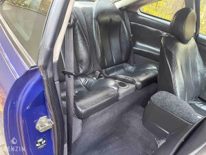 Ford Cougar V6 - 1999