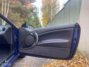 Ford Cougar V6 - 1999