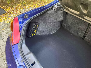 Ford Cougar V6 - 1999