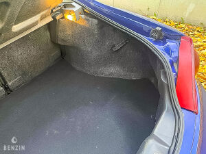 Ford Cougar V6 - 1999