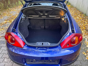 Ford Cougar V6 - 1999