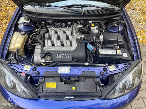 Ford Cougar V6 - 1999