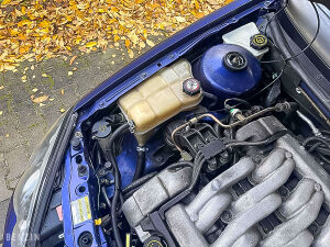 Ford Cougar V6 - 1999