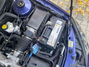 Ford Cougar V6 - 1999