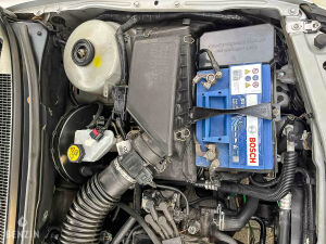 Ford Cougar V6 - 1999