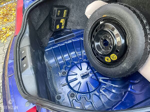 Ford Cougar V6 - 1999