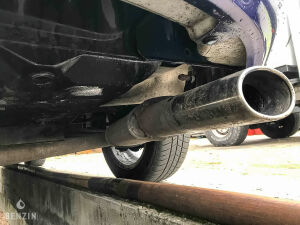 Ford Cougar V6 - 1999