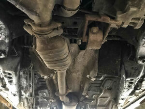 Ford Cougar V6 - 1999