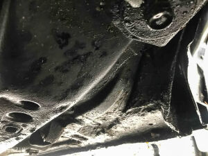 Ford Cougar V6 - 1999