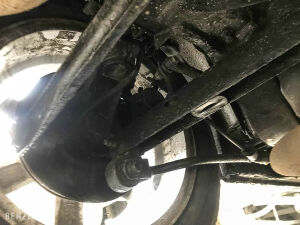 Ford Cougar V6 - 1999