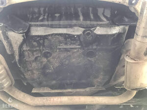 Ford Cougar V6 - 1999