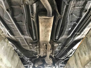 Ford Cougar V6 - 1999