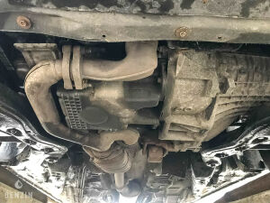 Ford Cougar V6 - 1999