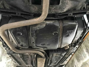 Ford Cougar V6 - 1999