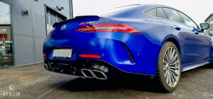 Mercedes-Benz AMG GT 63 - 2019