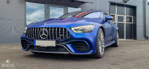Mercedes-Benz AMG GT 63 - 2019