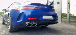 Mercedes-Benz AMG GT 63 - 2019