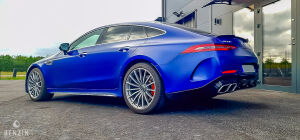 Mercedes-Benz AMG GT 63 - 2019