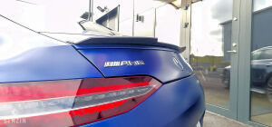 Mercedes-Benz AMG GT 63 - 2019