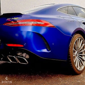 Mercedes-Benz AMG GT 63 - 2019